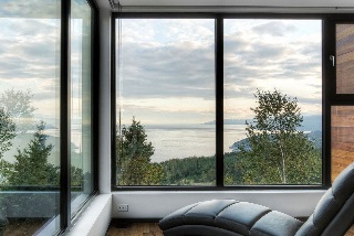 Панорамное остекление Лиски. Панорамные Окна цена 4118 руб.